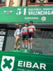 José María Martín Extremadura Pebetero Memorial Valenciaga
