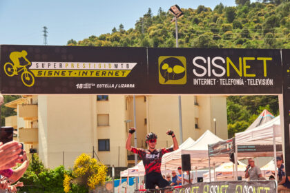 Superprestigio MTB BH Coloma