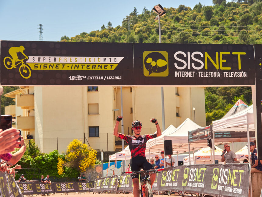 Superprestigio MTB BH Coloma