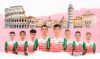 Polti VisitMalta Giro 2025