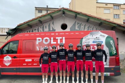 Polti VisitMalta Montaña Central