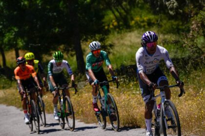 Sergio Chumil Burgos Burpellet BH GP Beiras