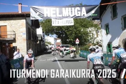 XIII Trofeo Iturmendi (Navarra)