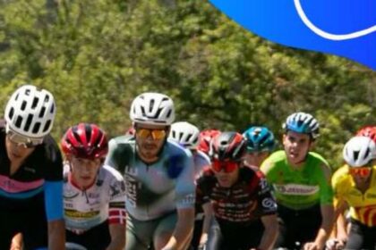 Cartel Challenge de El Bruc y Òdena 2025