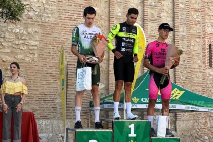 Technosyva Maglia Rower Bembibre Mojados