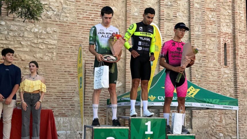 Technosyva Maglia Rower Bembibre Mojados