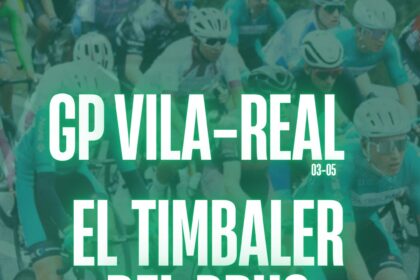 Competición en tres frentes para el Controlpack