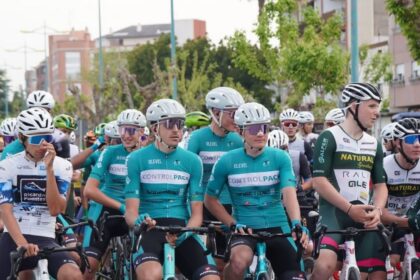 Valentía y regularidad del Controlpack en El Bruc, Òdena y Vila-real