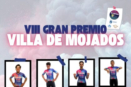 El Bicho - Plataforma Central Iberum acude una edición más a la llamada del Gran Premio Villa de Mojados