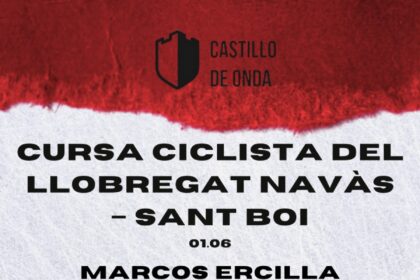 El Castillo de Onda retoma la Copa de España Junior con las pilas cargadas