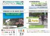 Carteles de la III Clàssica La Tinença-GP Controlpack y 49ª Ronda al Maestrat del 2025