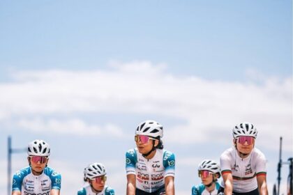 Eneicat CM Itzulia Women