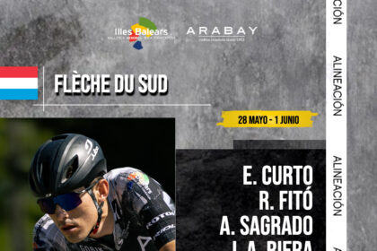 Alineación Illes Balears - Arabay