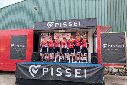El Tenerife – Bike Point – La Sede logra ser protagonista en el Memorial Pascual – Momparler y roza el top-10