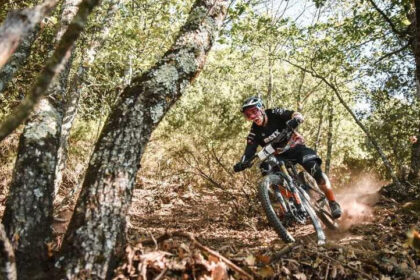Campeonato de España Enduro 2025