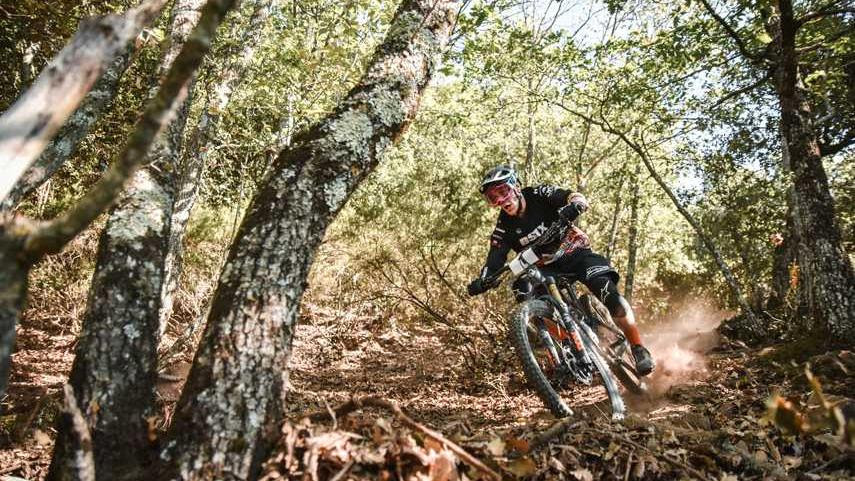 El Pelotón Sant Hilari Sacalm designará este domingo a los nuevos campeones de España de Enduro Campeonato de España Enduro 2025
