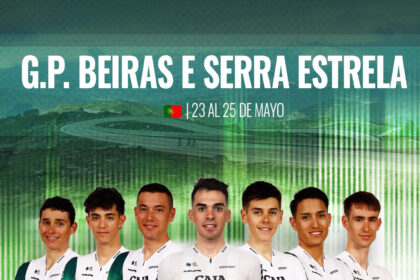 Caja Rural Seguros RGA GP Beiras