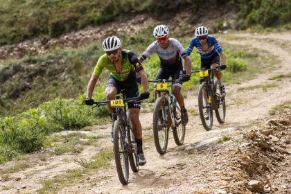 Campeonato de España XCM MMR Power Race León