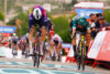 Marianne Vos Team Visma Lease a Bike La Vuelta
