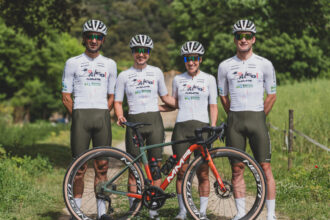 JALEO! Nesta MMR Gravel