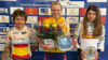 RFEC Paula Ostiz Alejandra Neira Tour du Gevaudan