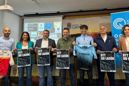 Copa de España XCM Cuntis