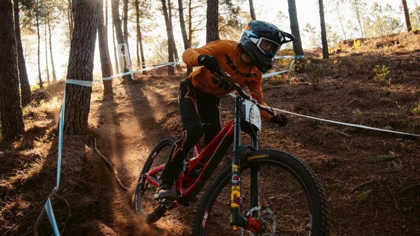 RFEC Copa de España Descenso