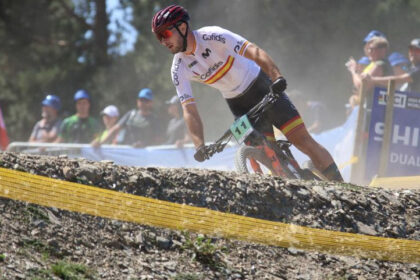 RFEC Copa del Mundo XCO