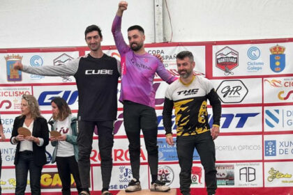 MTB Enduro Montefaro