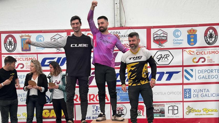 MTB Enduro Montefaro