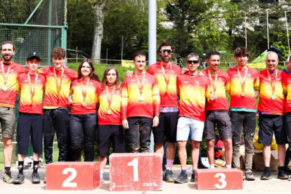 Campeonato de España Enduro 2025