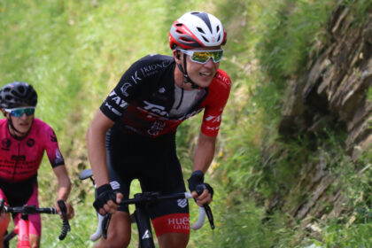 Alberto Domens Torres Trigon