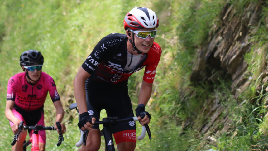 Alberto Domens Torres Trigon