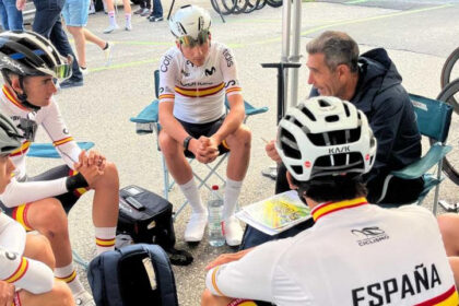 RFEC Tour du Pays de Vaud