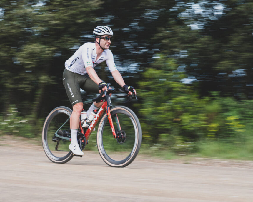 Kevin Suárez JALEO! The Traka