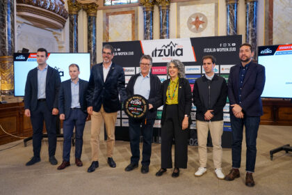 Itzulia Women 2025