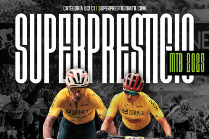 Superprestigio MTB Estella 2025