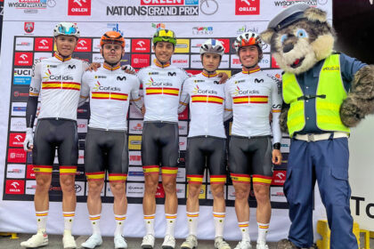 GP Orlen 2025 RFEC