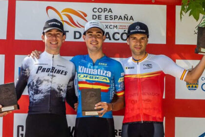 Copa de España XCM Ruta do Lacón