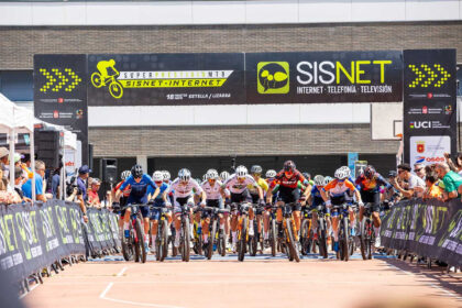 Superprestigio MTB Estella 2025