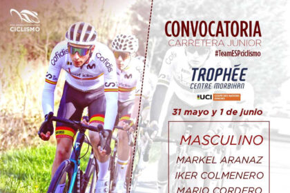 RFEC Junior Morbihan