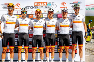 RFEC Copa de Naciones GP Orlen