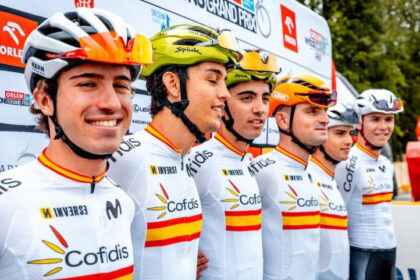 GP Orlen RFEC