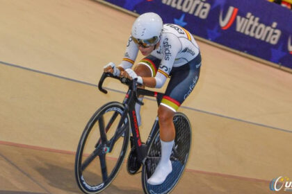 RFEC Pista