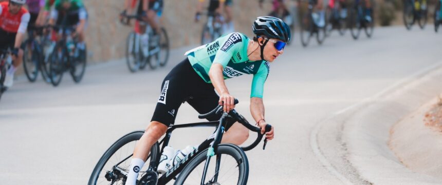 El Equipo Finisher repite segundos puestos en la Copa de España