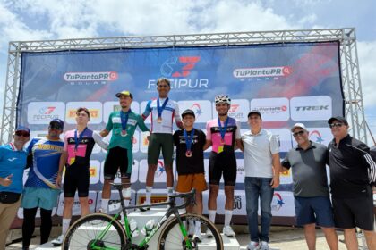 Abner González Caja Rural Seguros RGA Puerto Rico