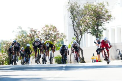 Aidan Buttigieg Team Polti VisitMalta