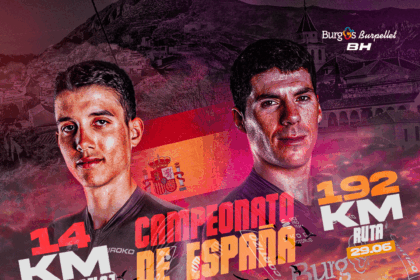 Burgos BH Campeonato de España