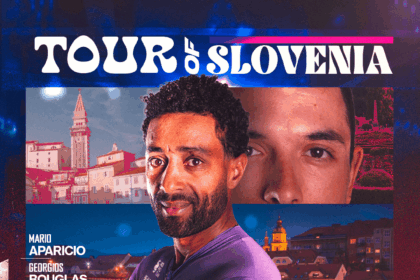 Burgos Burpellet BH Tour de Slovenia