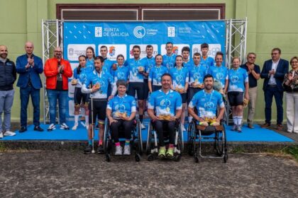 Campeonato de Galicia CRI 2025